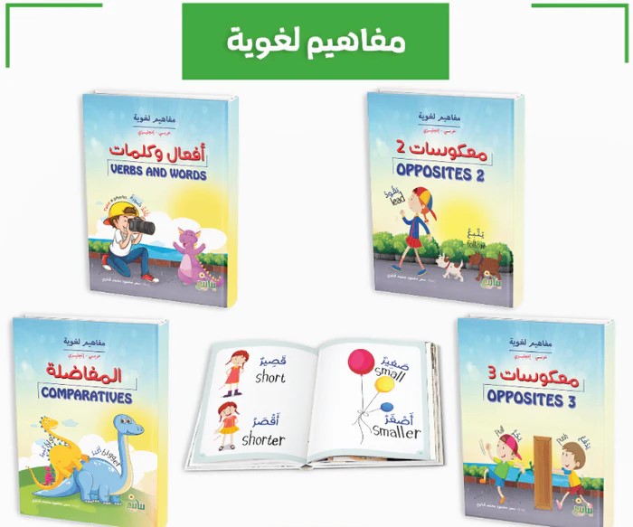 مفاهيم لغوية