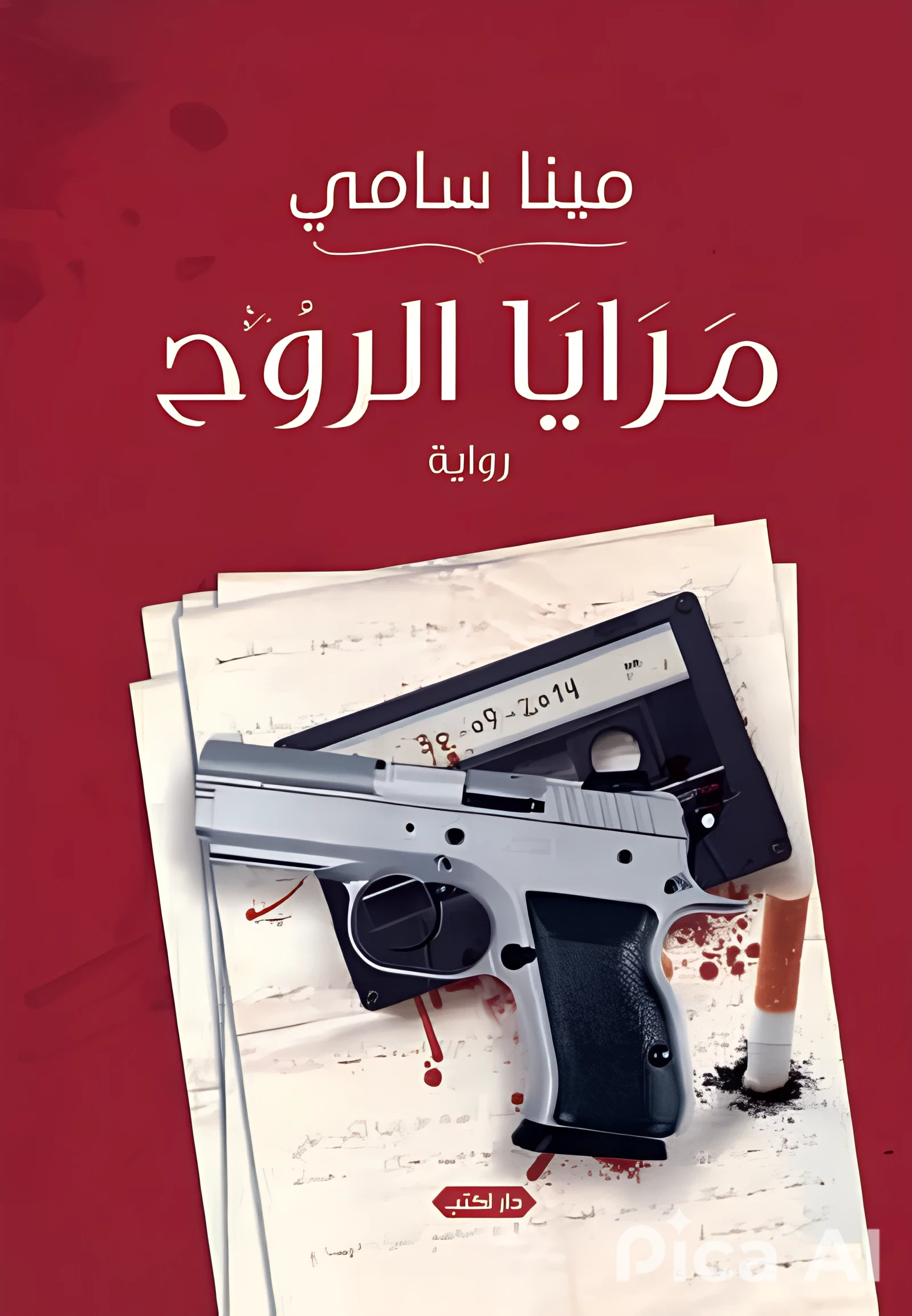 مرايا الروح