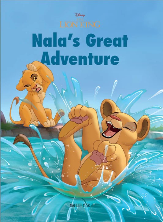 NALAS GREAT ADVENTURE