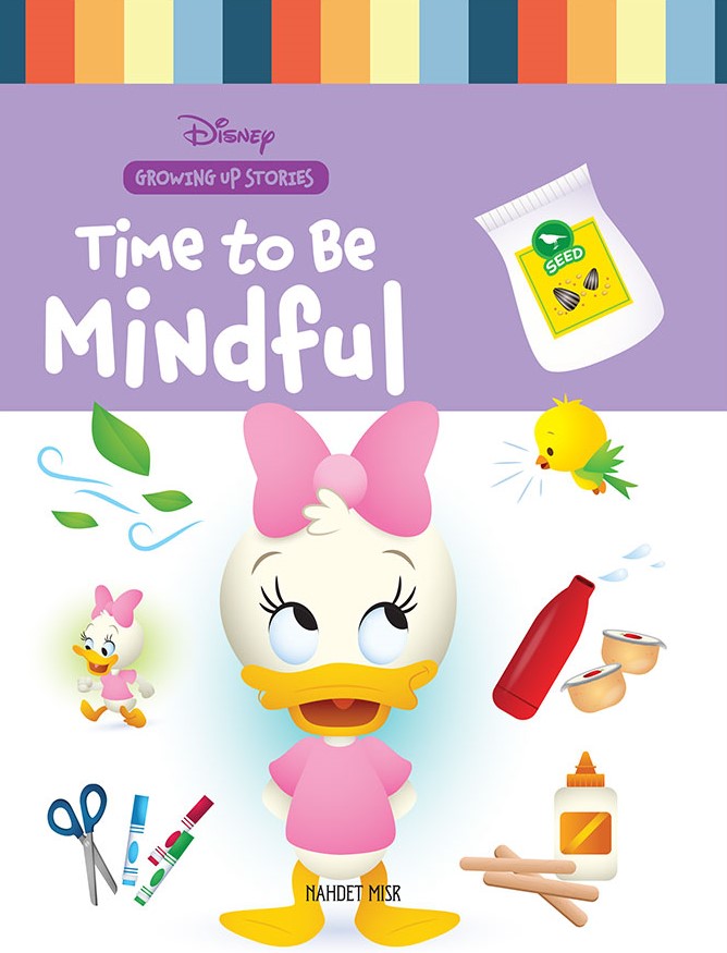 Time to be - Mindful
