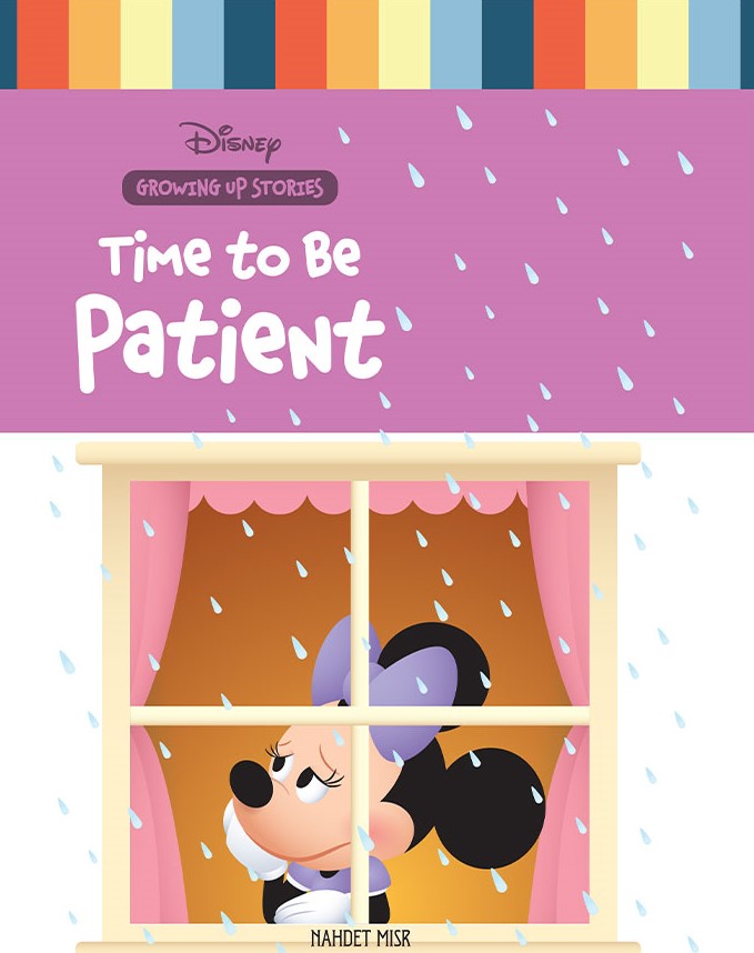 Time to be - Patient