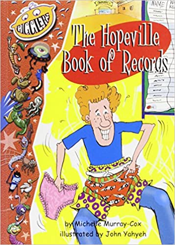 The Hopeville Book of Records