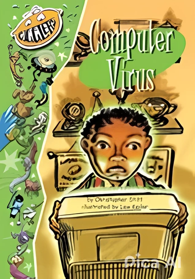 Computer Virus