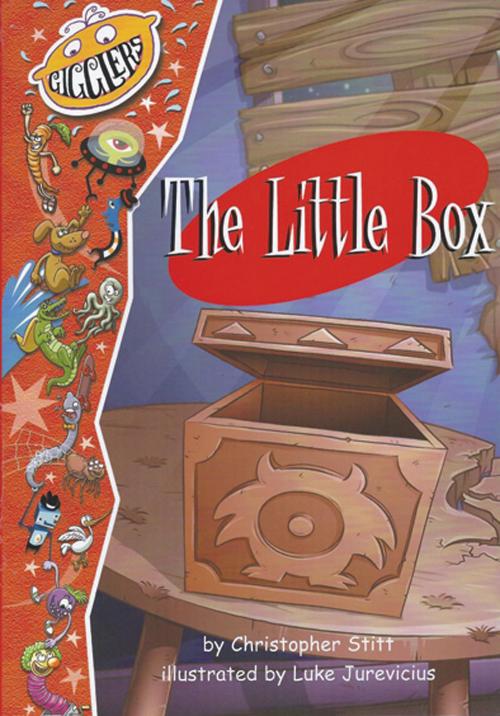 The Little Box