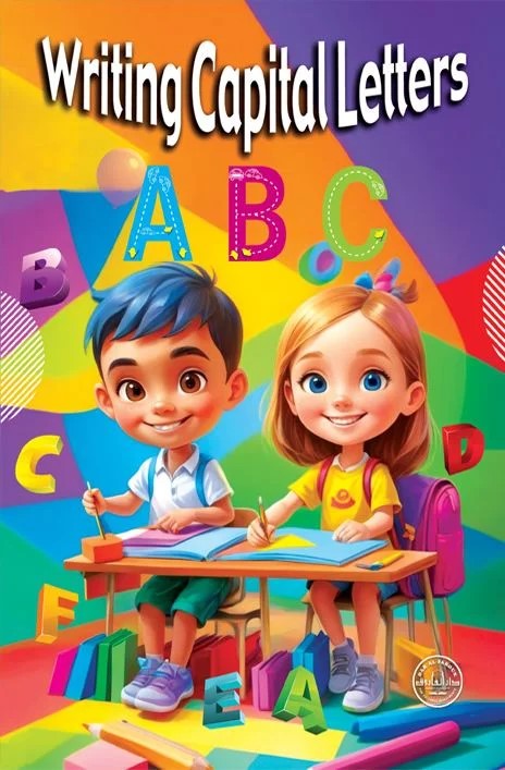 Writing Capital Letters