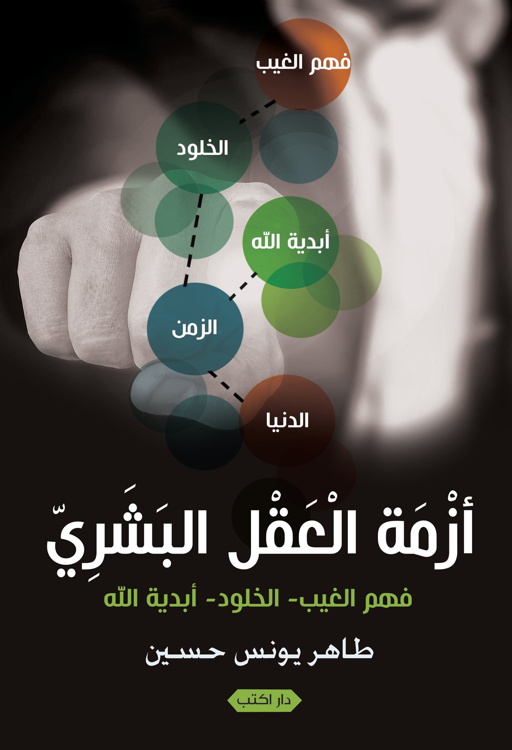 أزمة العقل البشري.. الله  الوجود  الإنسان