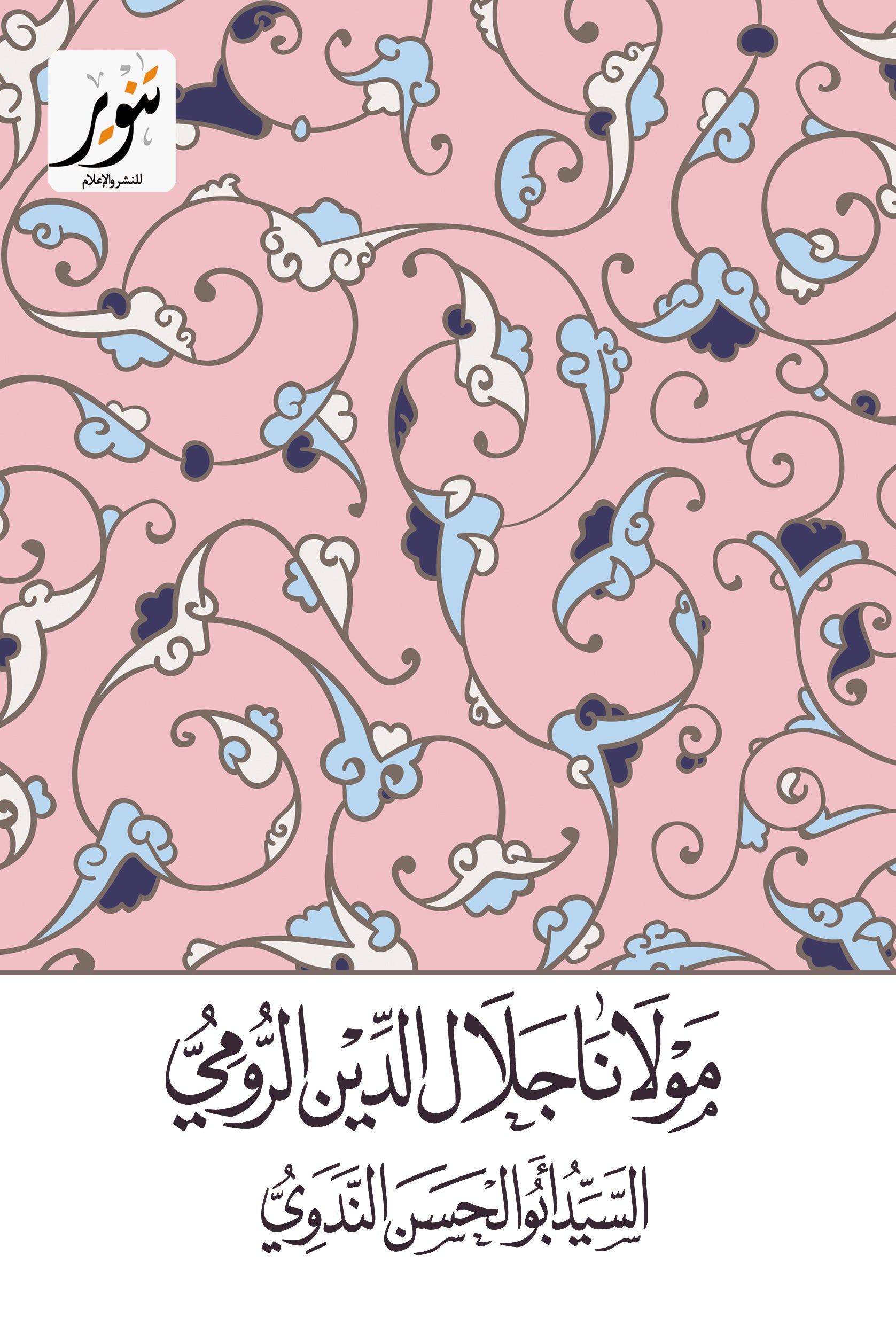 مولانا جلال الدين الرومي