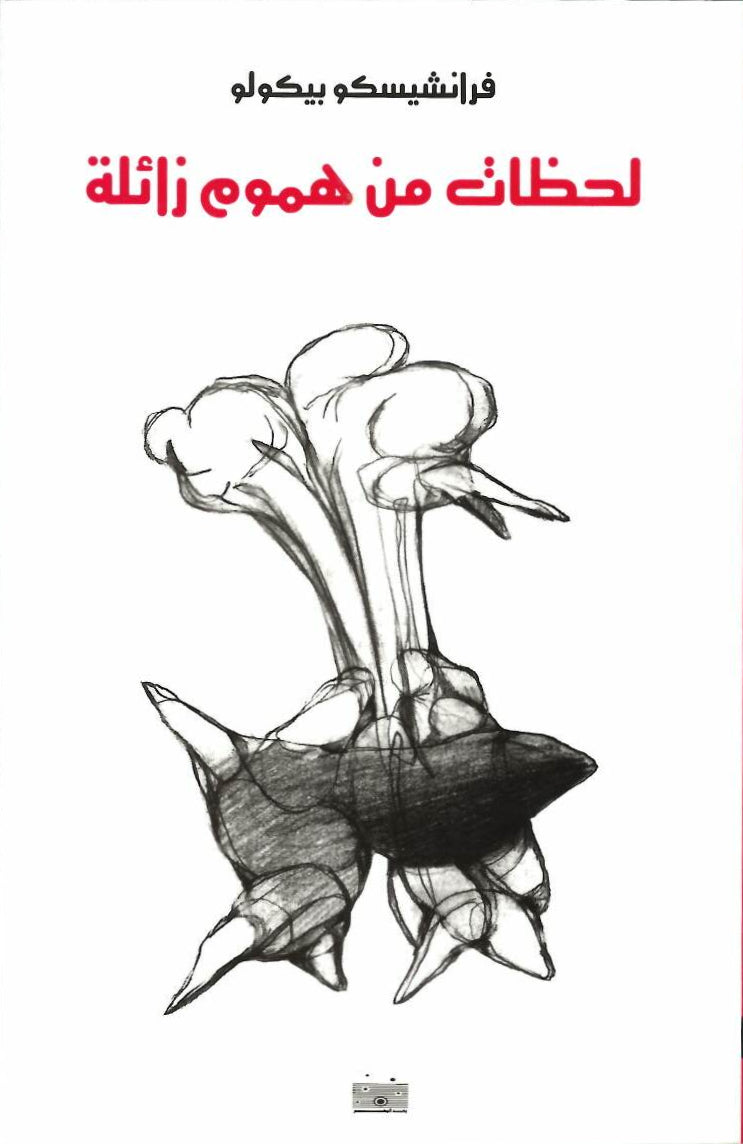 لحظات من هموم زائلة