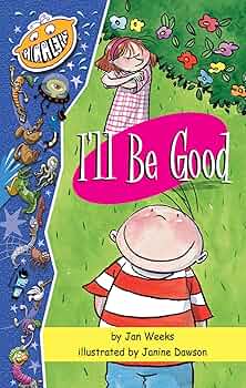 I Will be Good