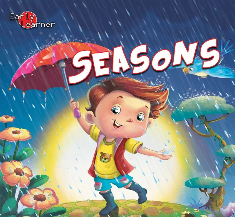 Early Learner: Seasons