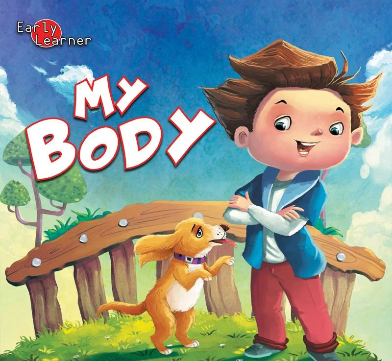 Early Learner: My Body