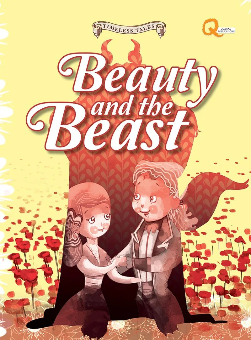 timeless tales: Beauty and the Beast
