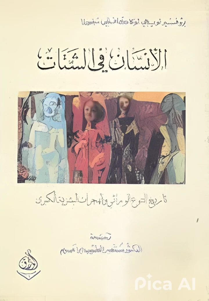 الإنسان في الشتات تاريخ التنوع الوراثي والهجرات البشرية الكبرى