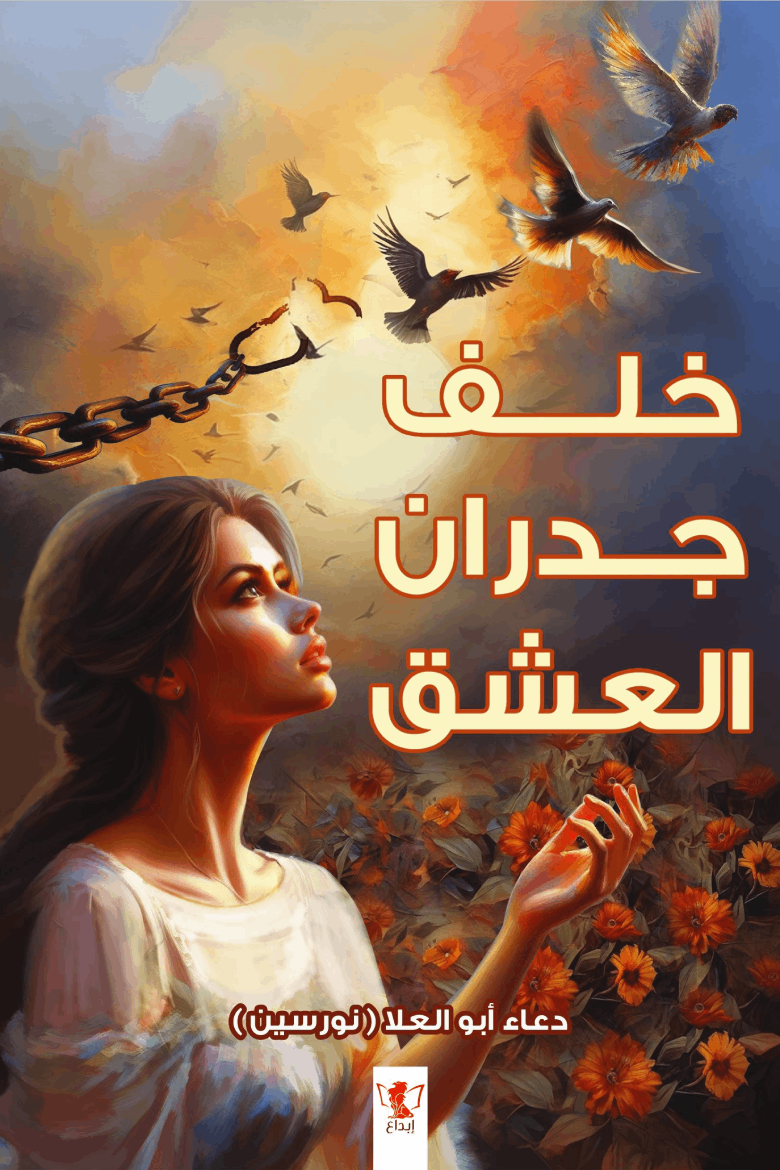 خلف جدران العشق