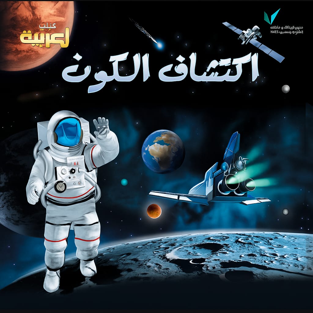 اكتشاف الكون