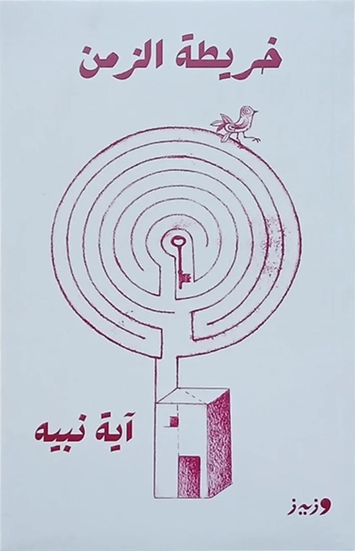 خريطة الزمن