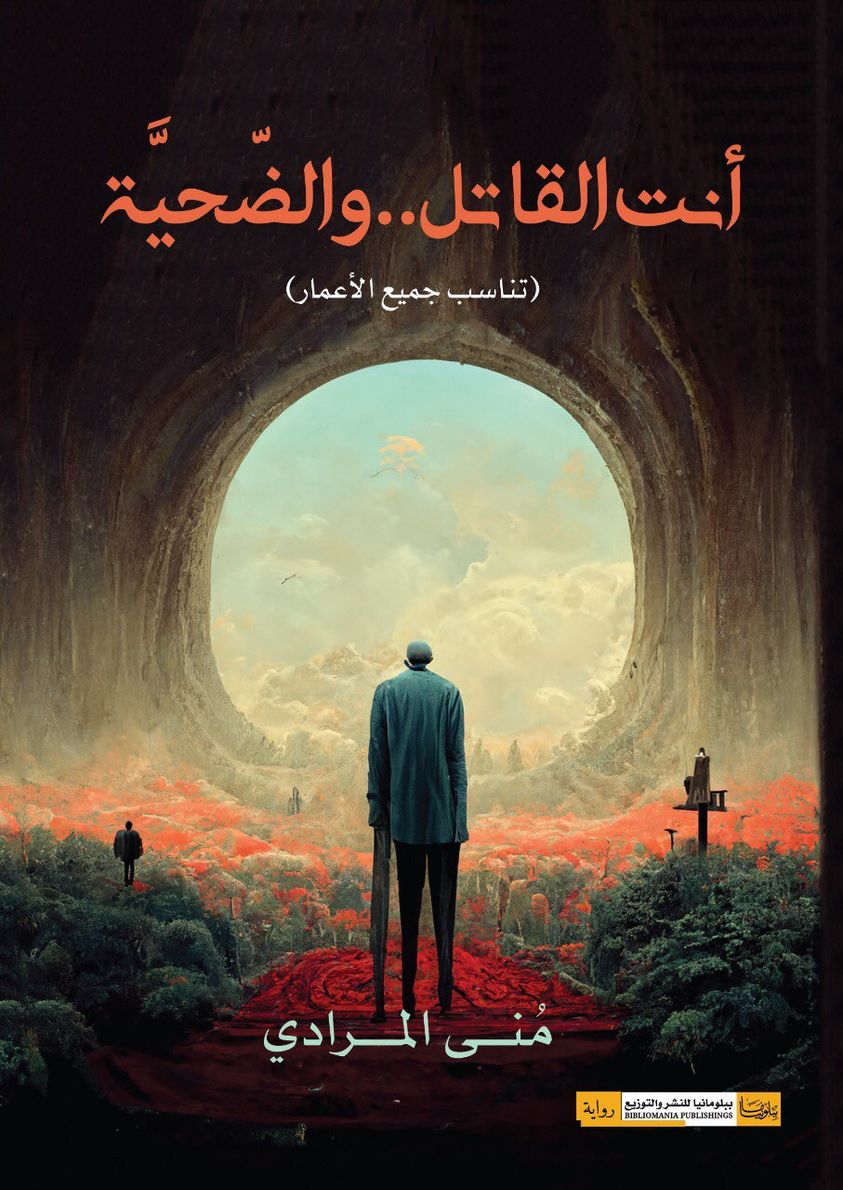 أنت القاتل..والضحية