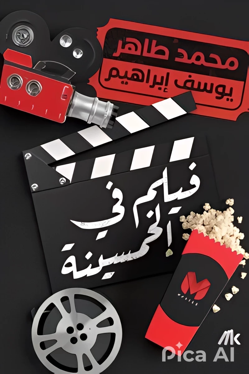 فيلم فى الخمسينة