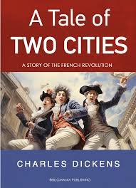 A TALE OF TWO CITIES