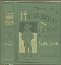 HUCKLEBERRY FINN