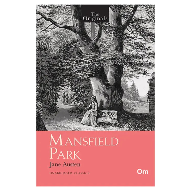 MANSFILELD PARK