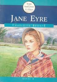 JANE EYRE