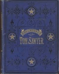 TOM SAWYER