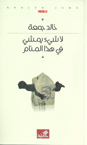 لا شيء يمشي في هذا المنام