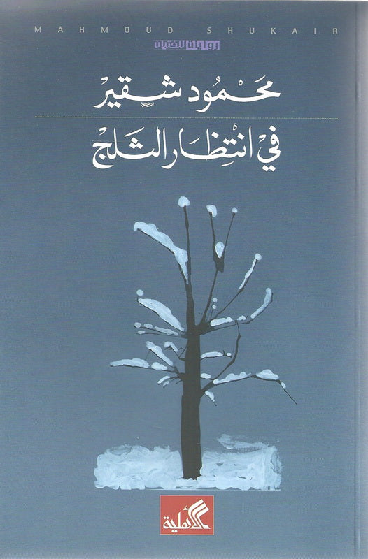 في انتظار الثلج