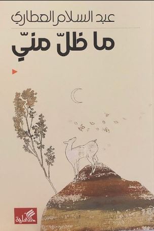 ما ظل مني