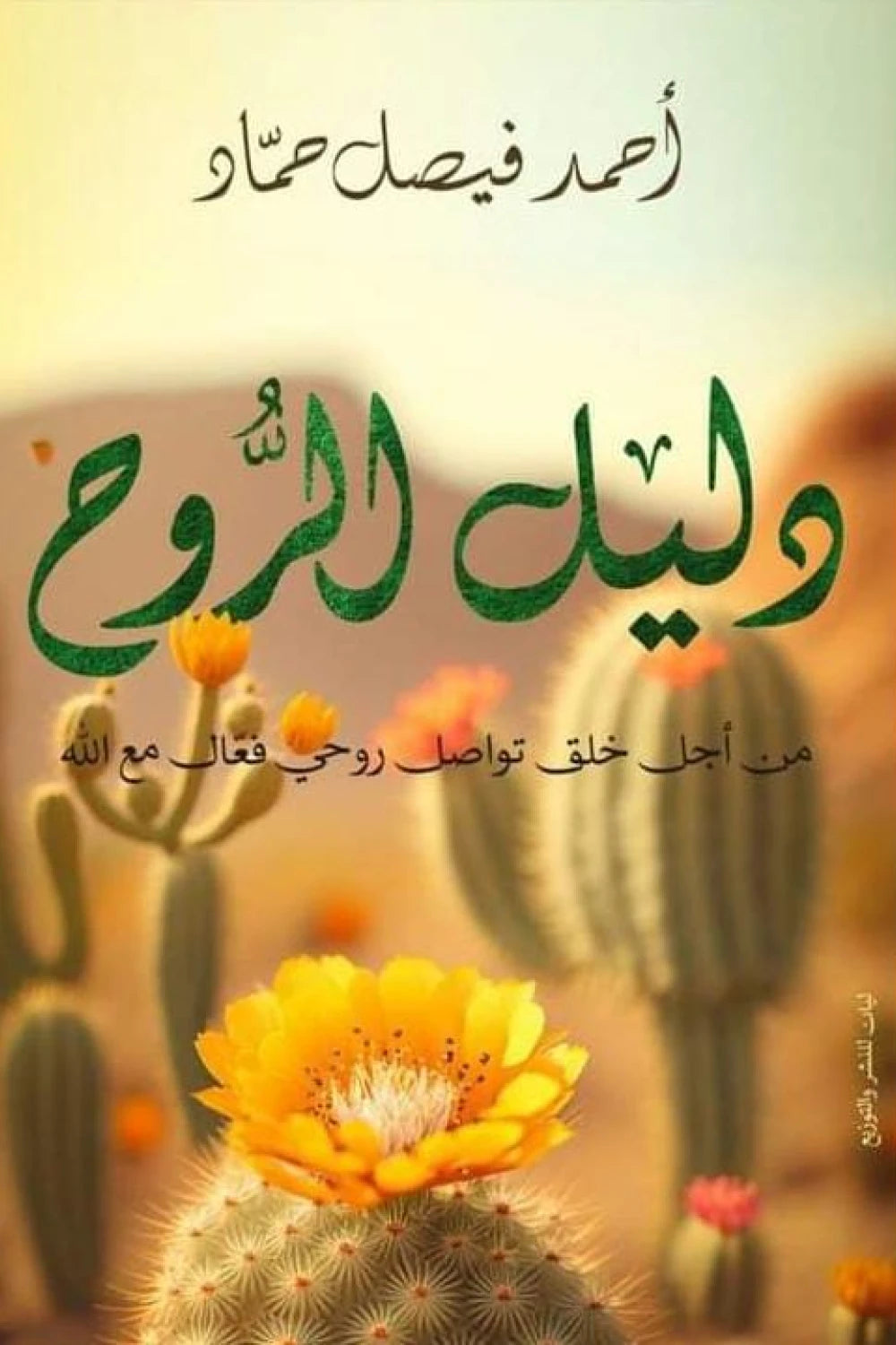 دليل الروح